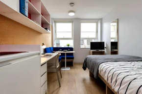 Student Only, Studio at Park House